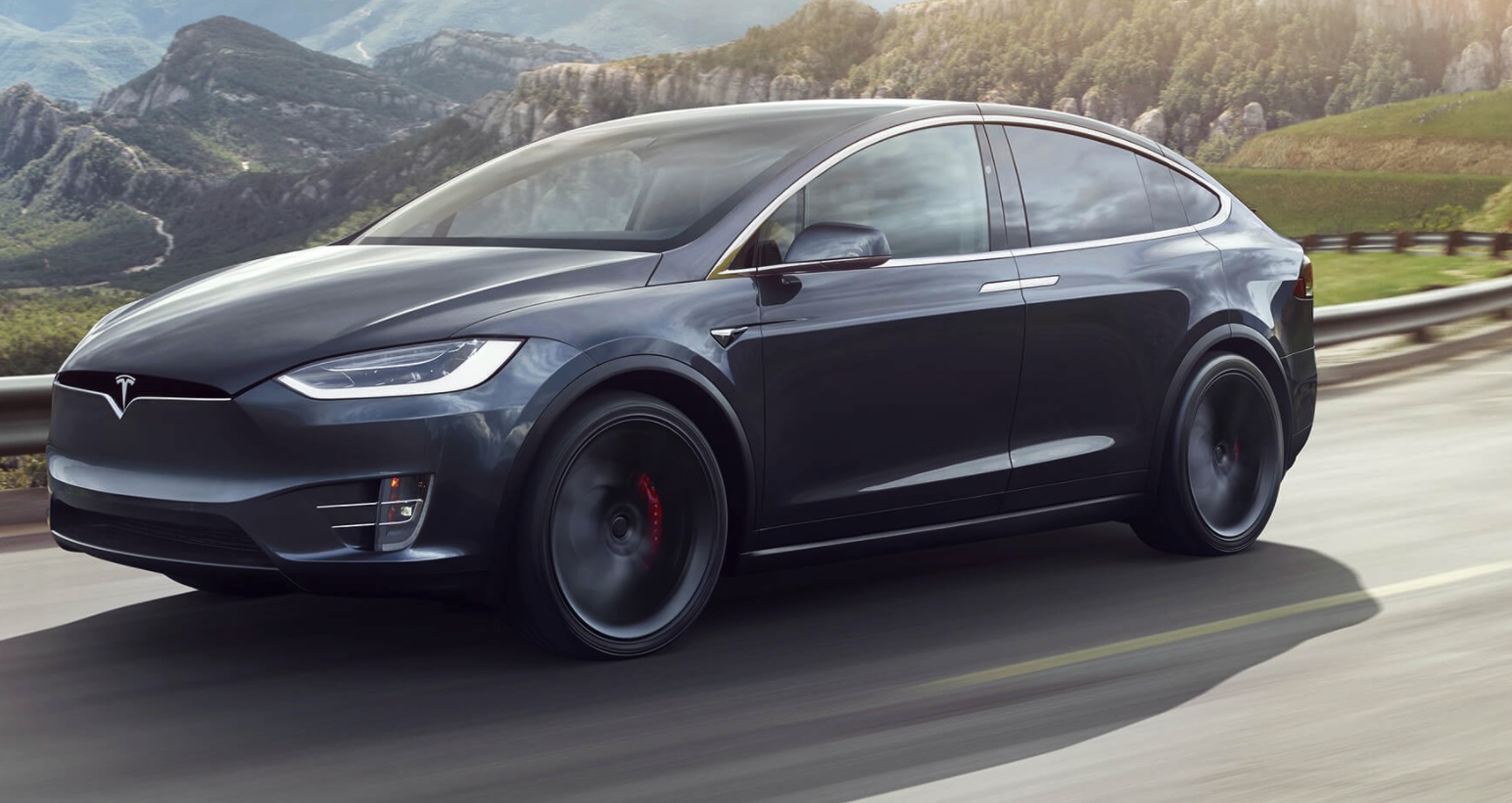 De tyngste Tesla-modellene blir mye dyrere i Norge.