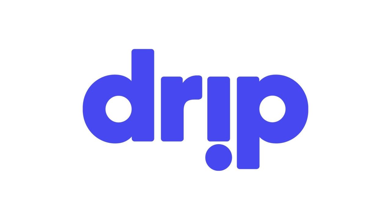 Kickstarter lanserer Drip.