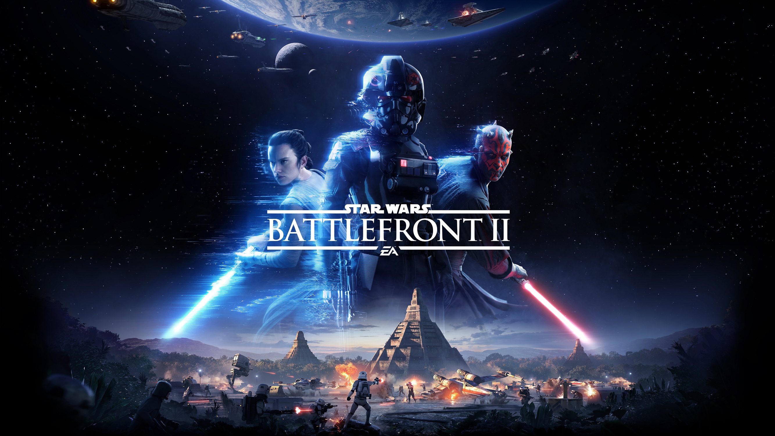 Mer trøbbel for EA og Star Wars: Battlefront II.