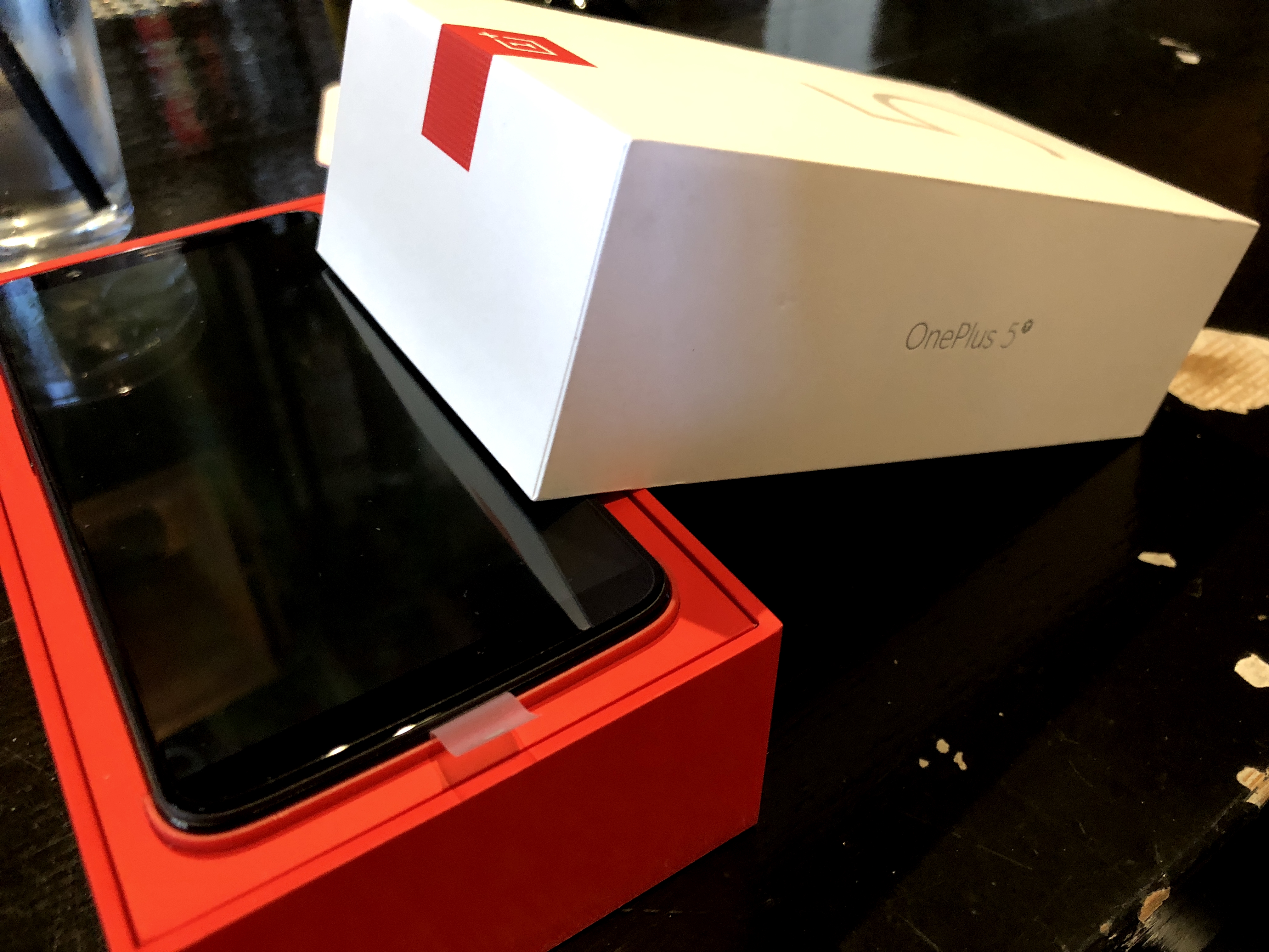 OnePlus 5T er utrolig mye mobil for pengene.