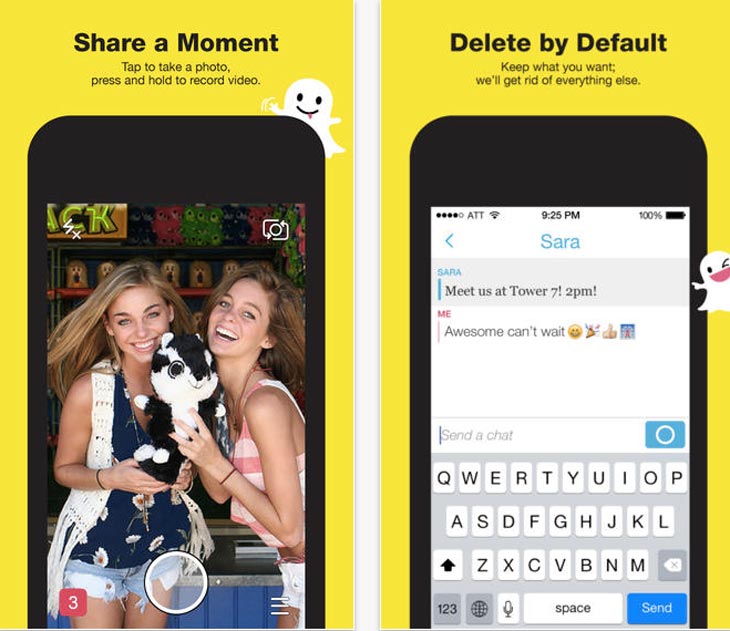 Snapchat må hanke inn langt flere nye brukere, og det kan bli lettere om folk faktisk forstår hvordan appen skal brukes.