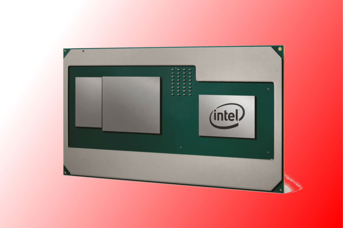 Intel og AMD har kommet sammen for å produsere en ny CPU og GPU-brikke for spill-bærbare.