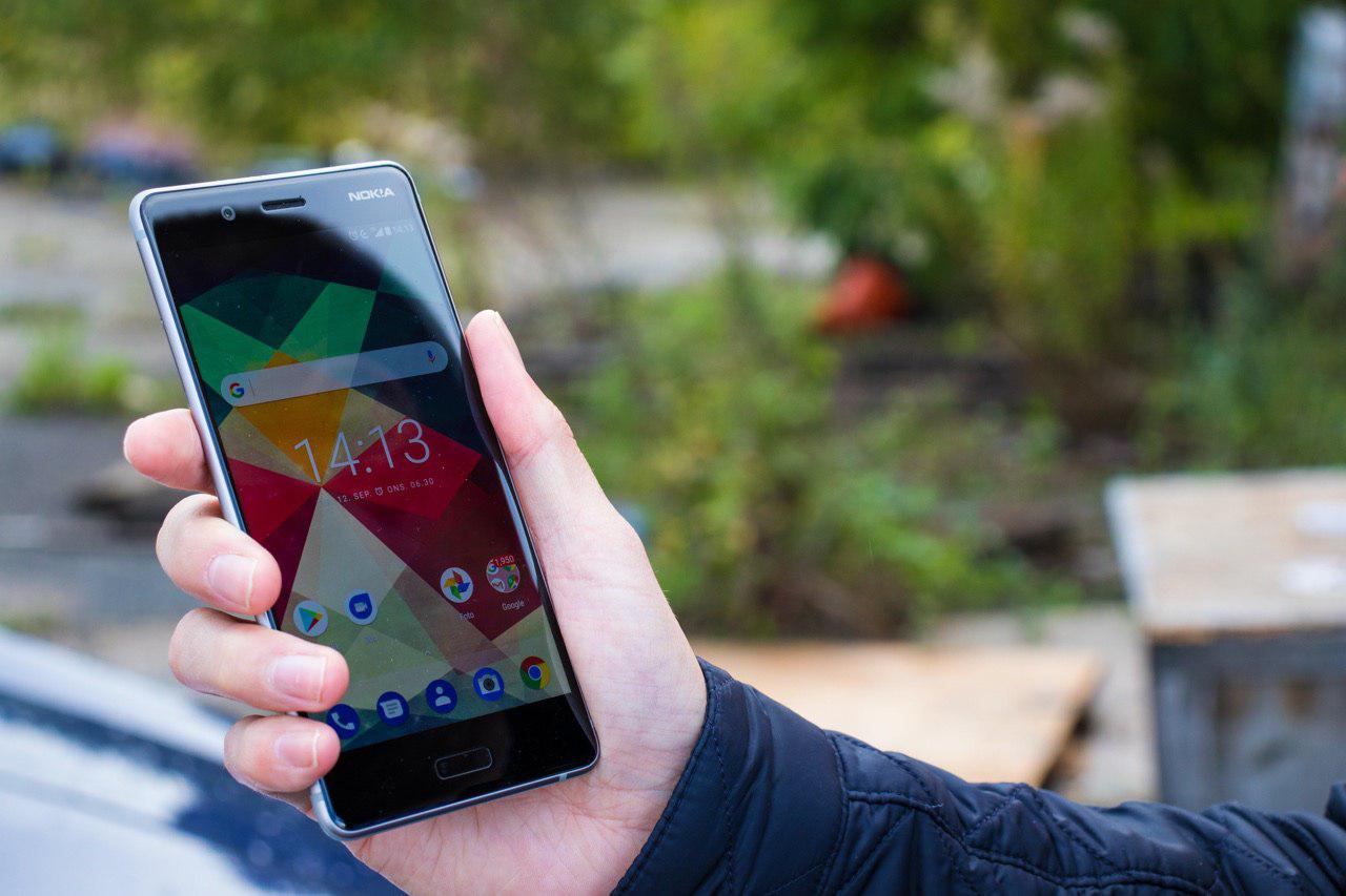 Nokia skriver i en rapport at Android er svært utsatt for angrep.