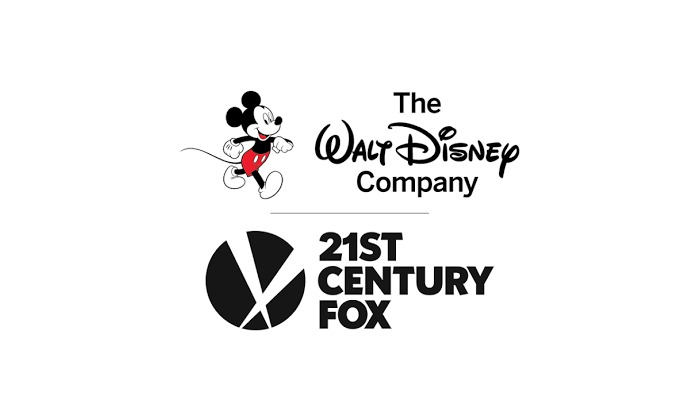 Walt Disney Company bekrefter gigantoppkjøp.