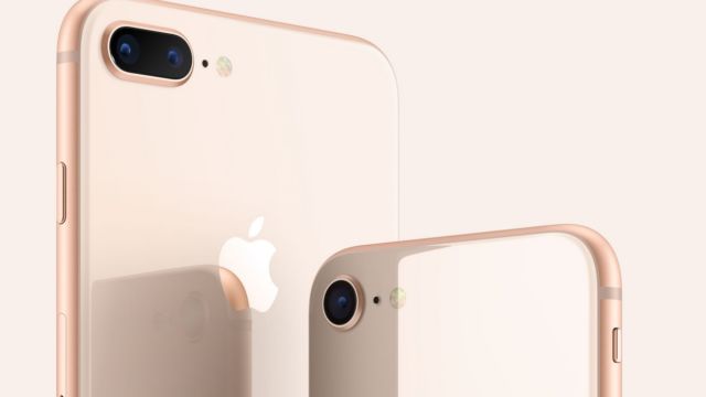 Apple lover ny iOS-versjon tidlig neste år med batterihelseinfo.