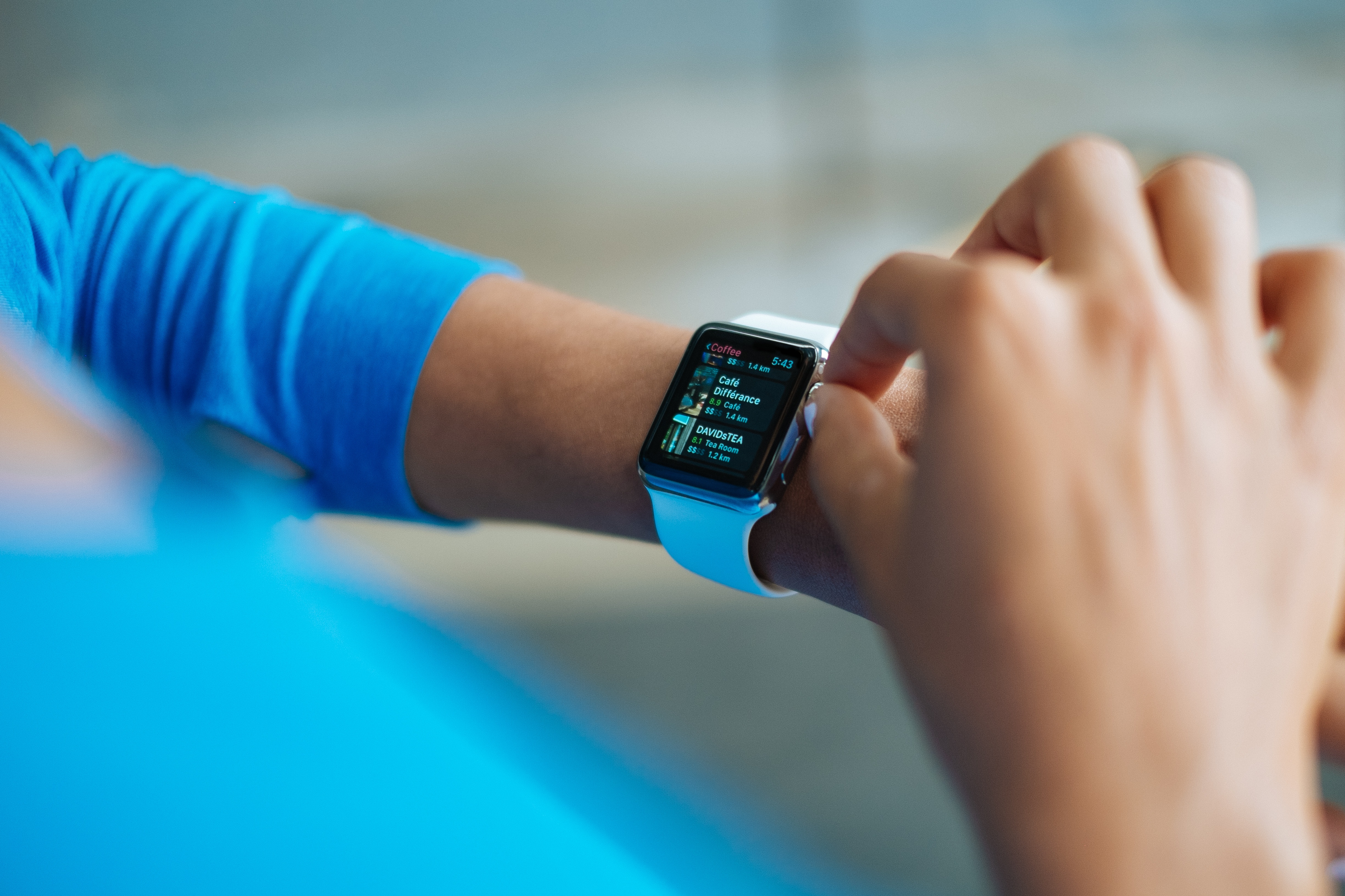 Apples revolusjonerende Watch-funksjon er flere år unna lansering.