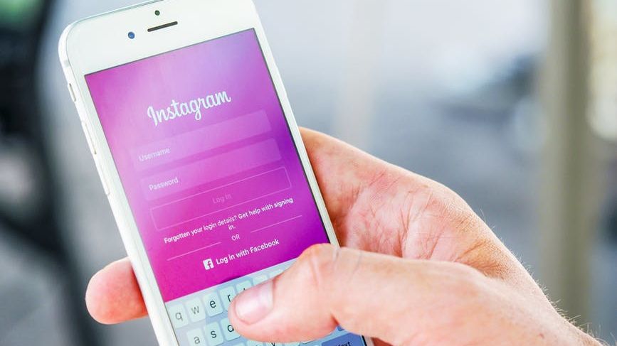 Instagram viser nå påloggingsstatusen din.