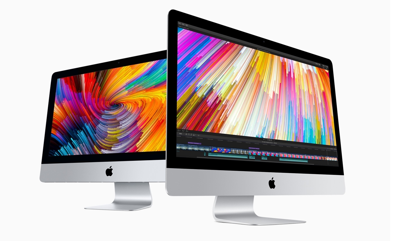 Det kommer nye Mac-modeller i år, og de vil trolig inneholde enda flere Apple-brikker.