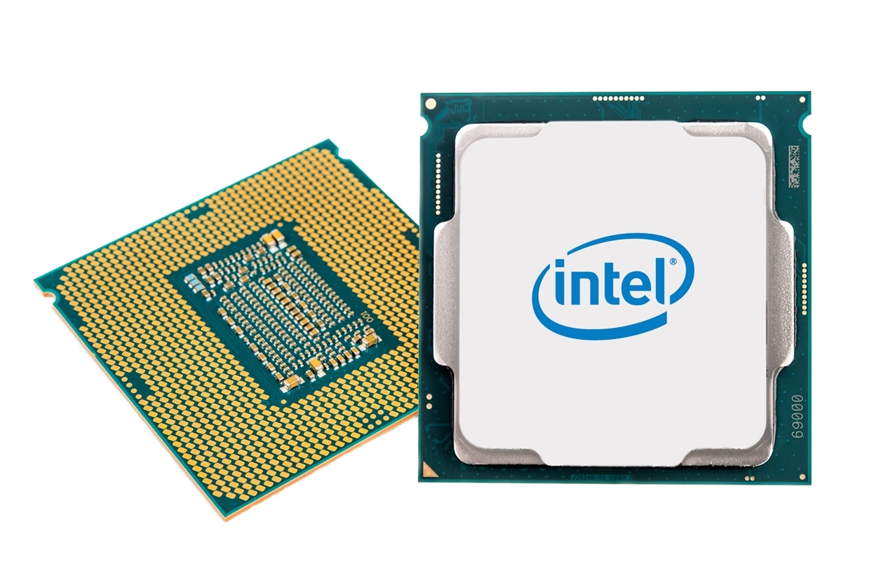 Intel klargjør nye kriseoppdateringer.