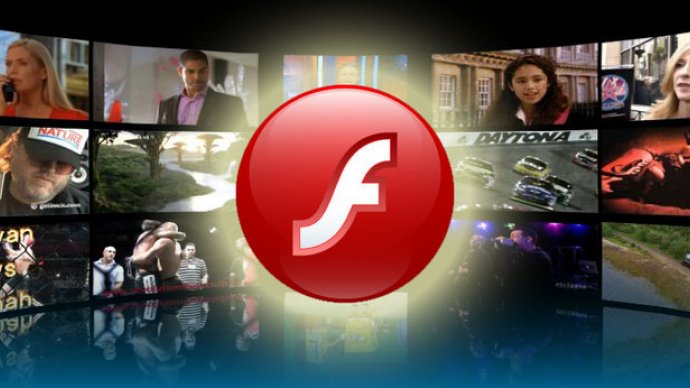 Flash er fortsatt i bruk, men flere og flere skroter tillegget.