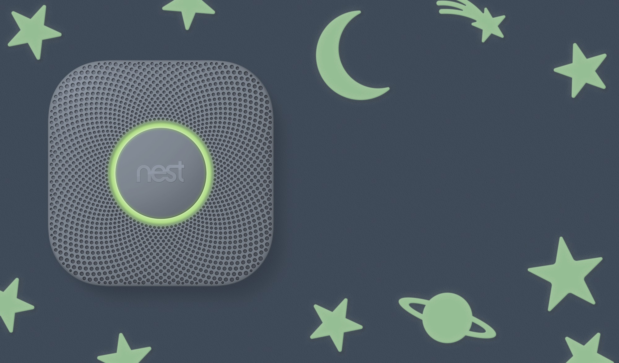 Nest blir en del av Googles maskinvareavdeling.