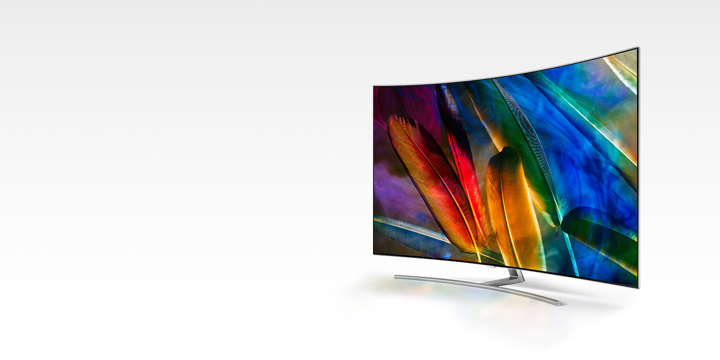 Samsung jobber med OLED-TV-er, ifølge nye rykter.