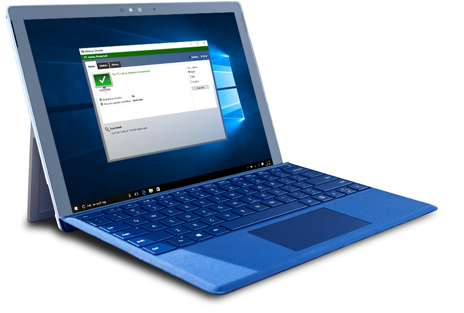 Microsoft oppdaterer sikkerheten i Windows 7 og 8.1