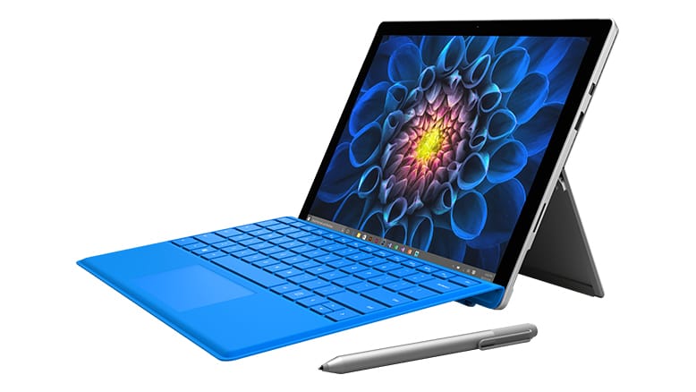 Flere Surface Pro 4-brukere klager over trøbbel med maskinen.