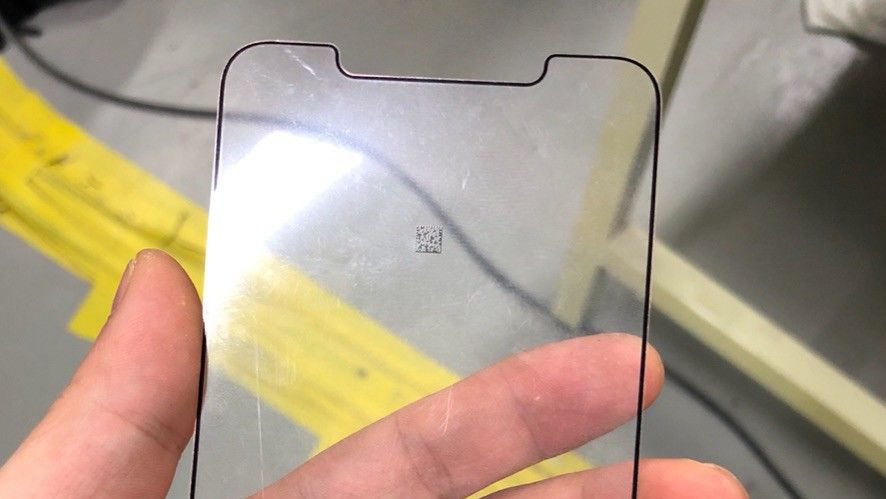 Dette er trolig iPhone X Plus som kommer i september, men hva blir prisen? 15 000 kroner?