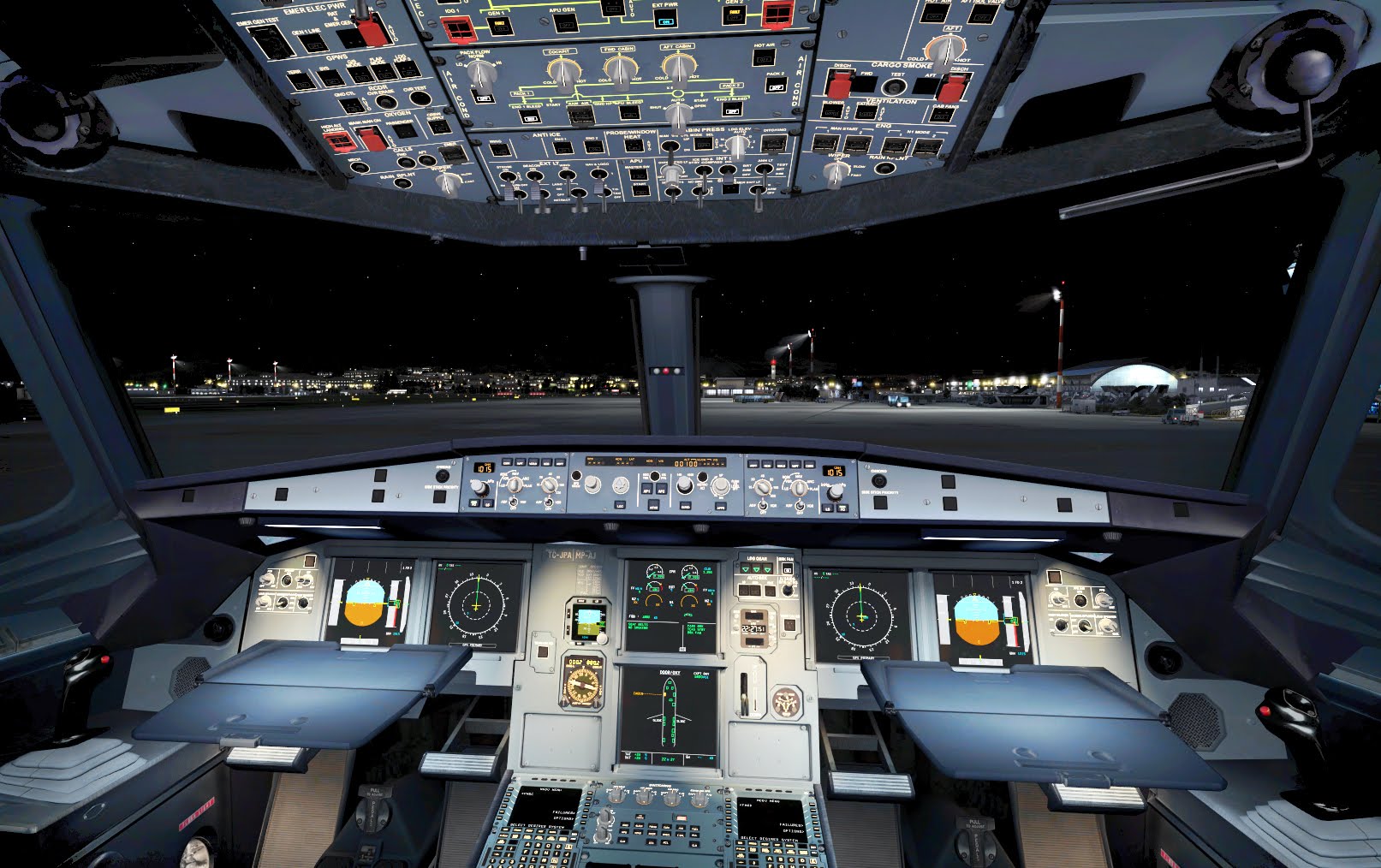 Utviklerne av utvidelser til Flight Simulator X har blitt tatt i å stjele brukernavn og passord lagret i Chrome sin passordbehandler.