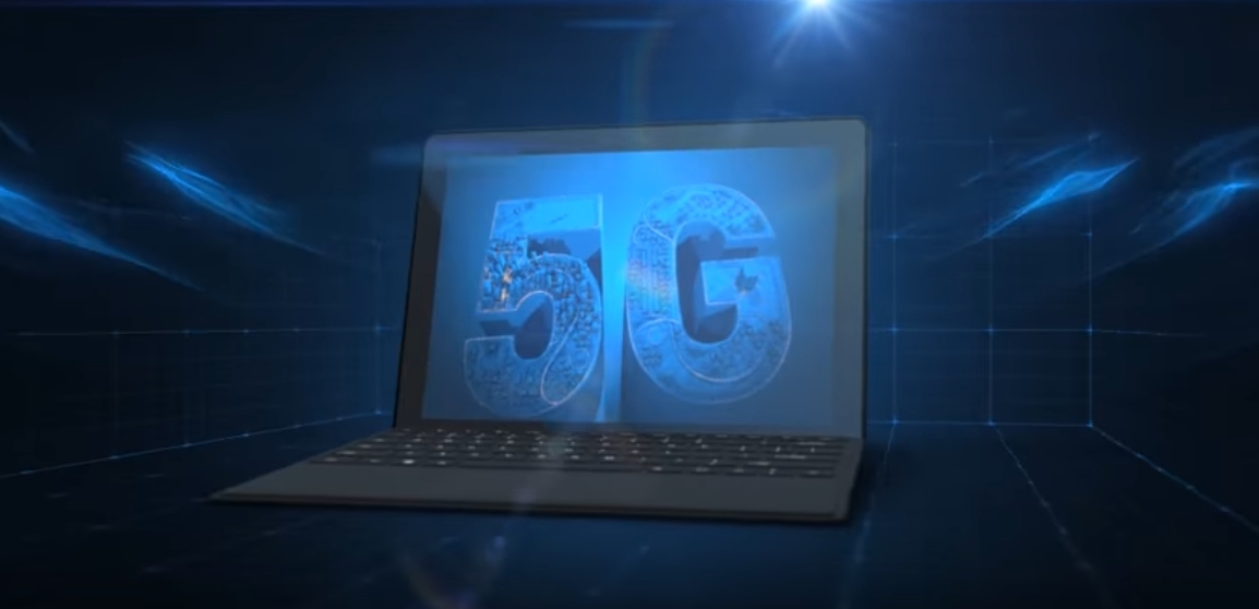Intel har 5G-laptop på MWC vi skal se på.