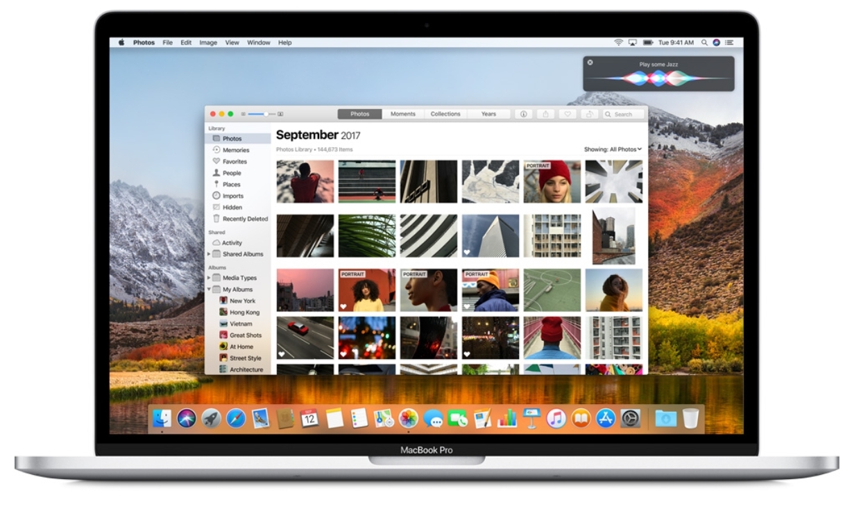 Heldigvis for Apple, i dette tilfellet, er Mac App Store langt mindre populær enn iOS App Store.