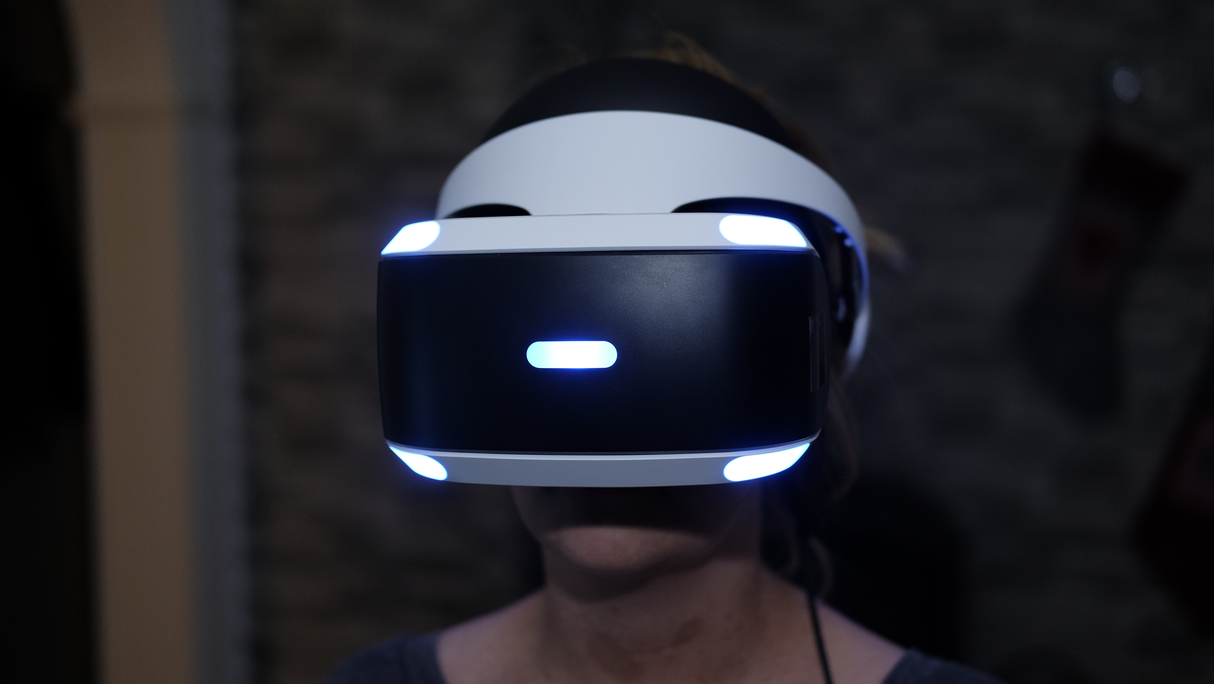 Nå blir PlayStation VR billigere