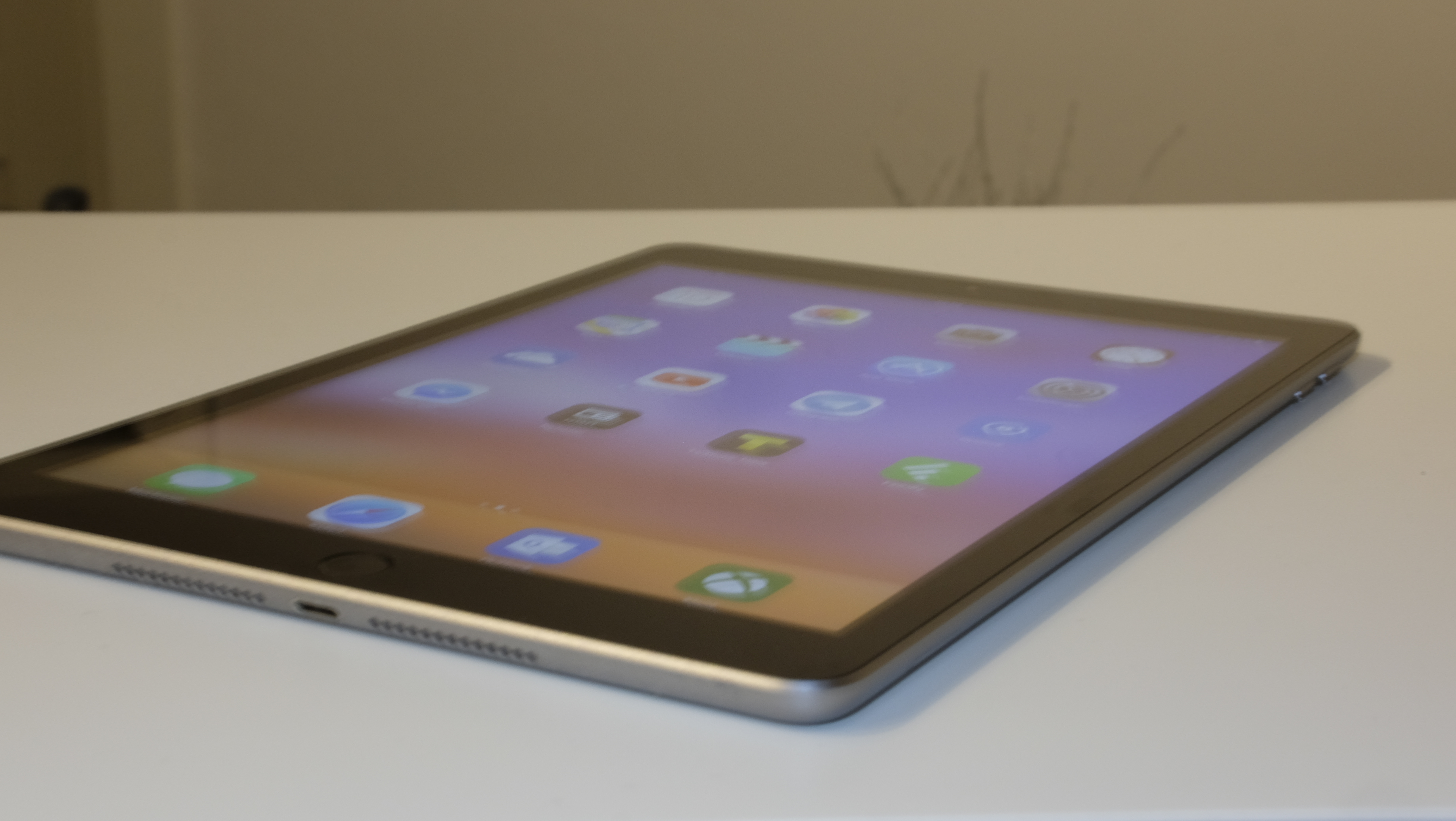 Apple planlegger trolig en ny og rimelig iPad.