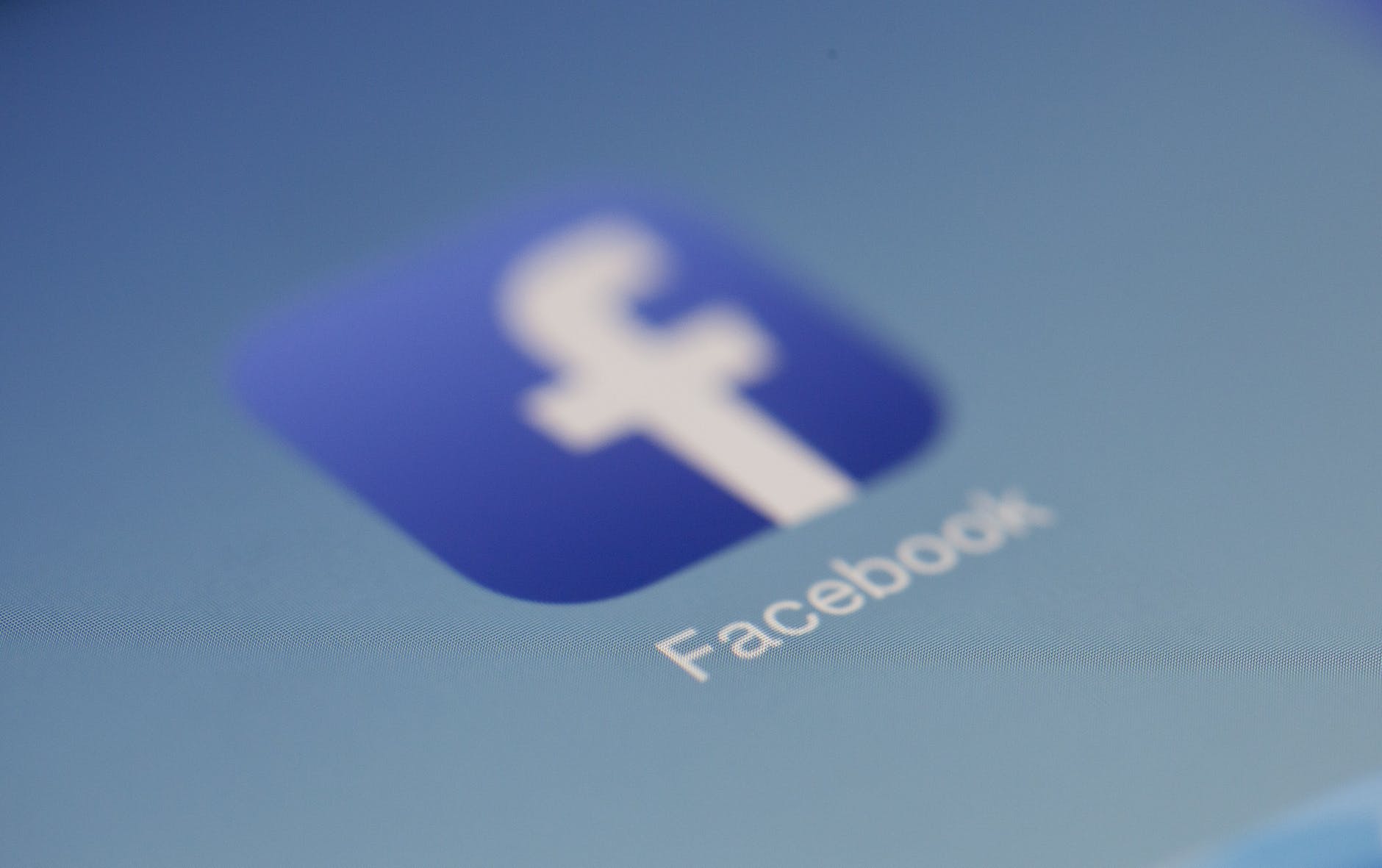 Facebook varsler store app-endringer etter skandalen