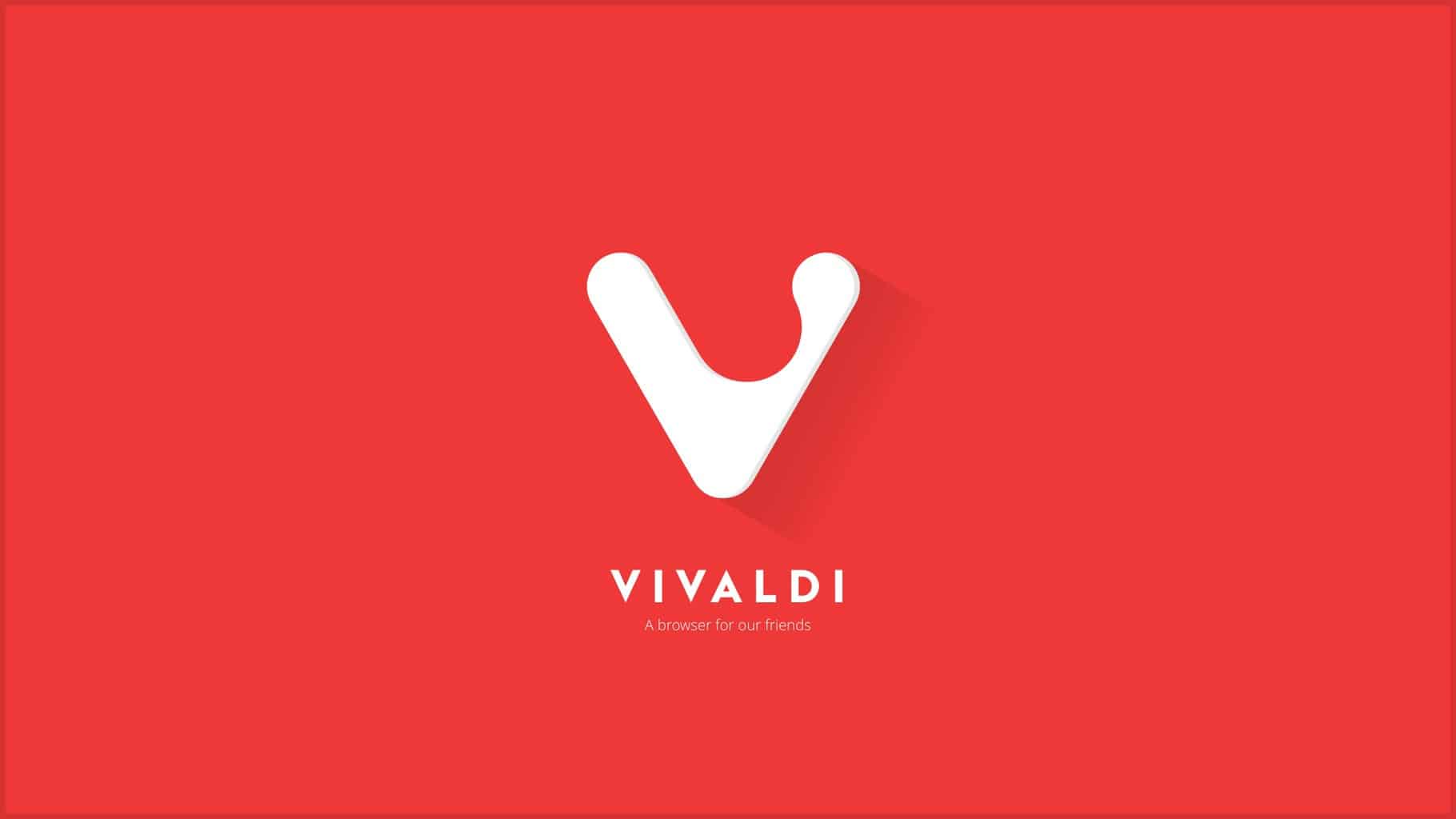 Vivaldi går sammen med DuckDuckGo for å beskytte brukernes personvern.