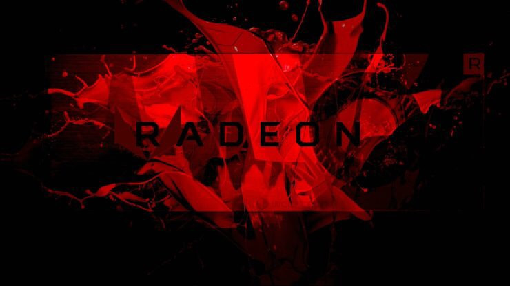 AMD med stor nyhet under spillutviklerkonferansen.