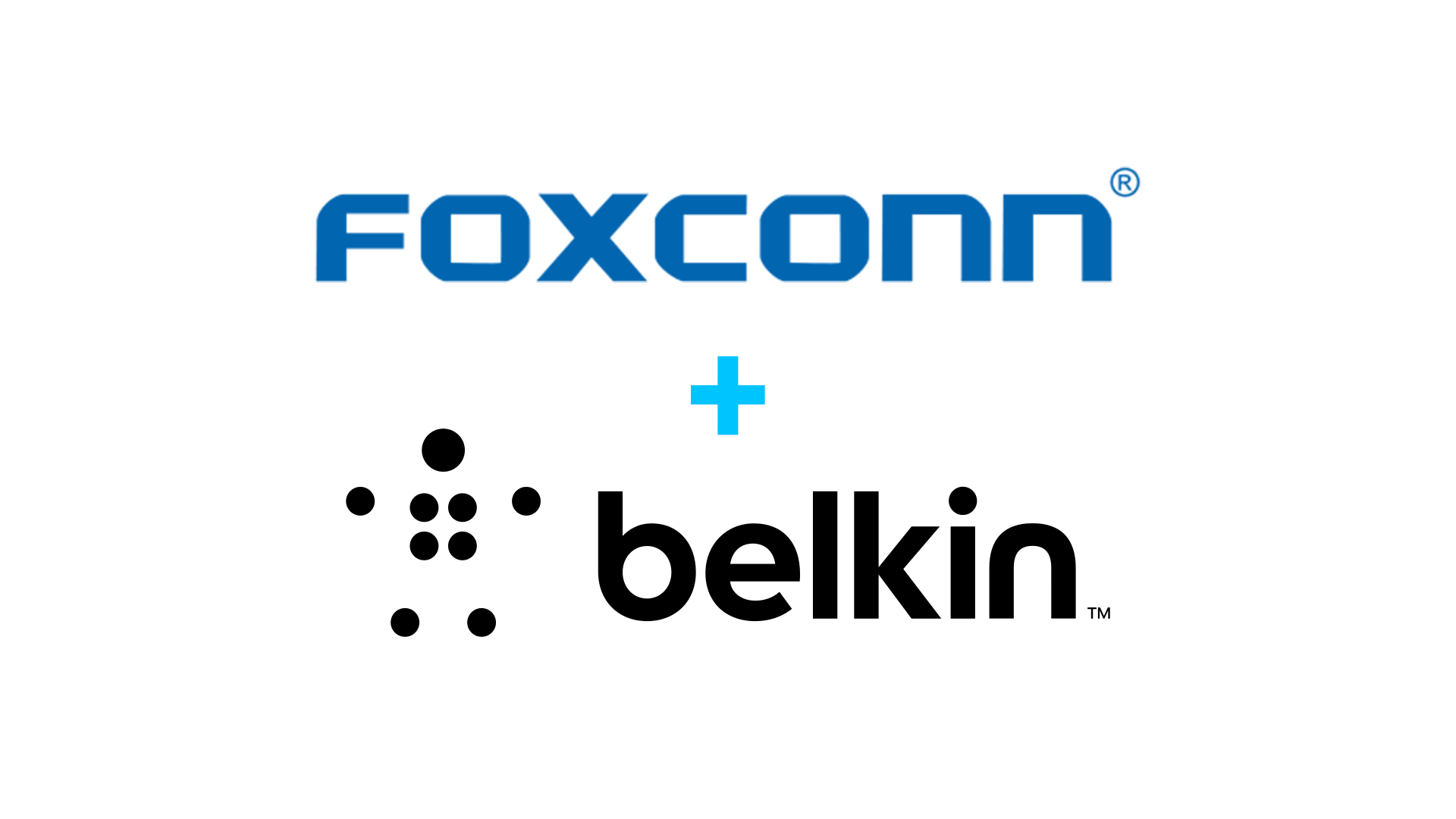 Foxconns datterselskap vil satse på smarthjemsprodukter.