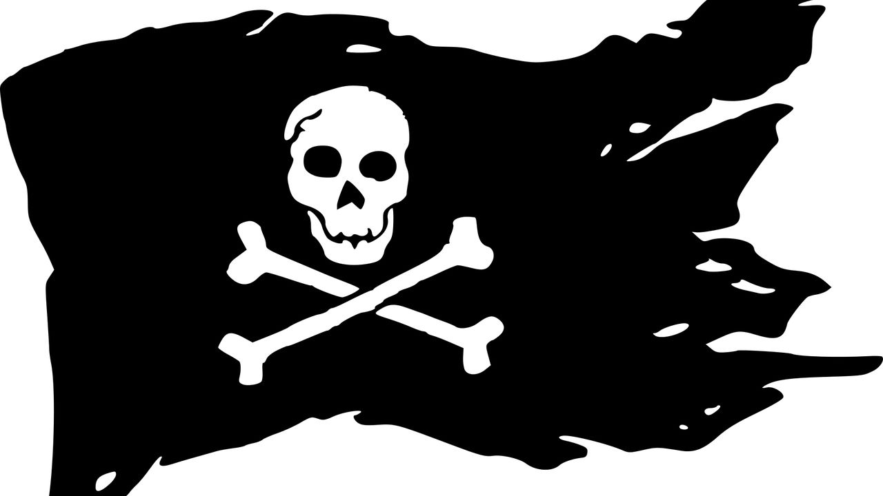 Forskning viser at vi piratkopierer mer og mer.