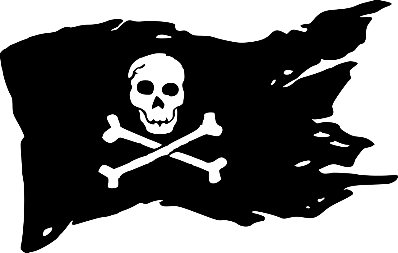 Forskning viser at vi piratkopierer mer og mer.