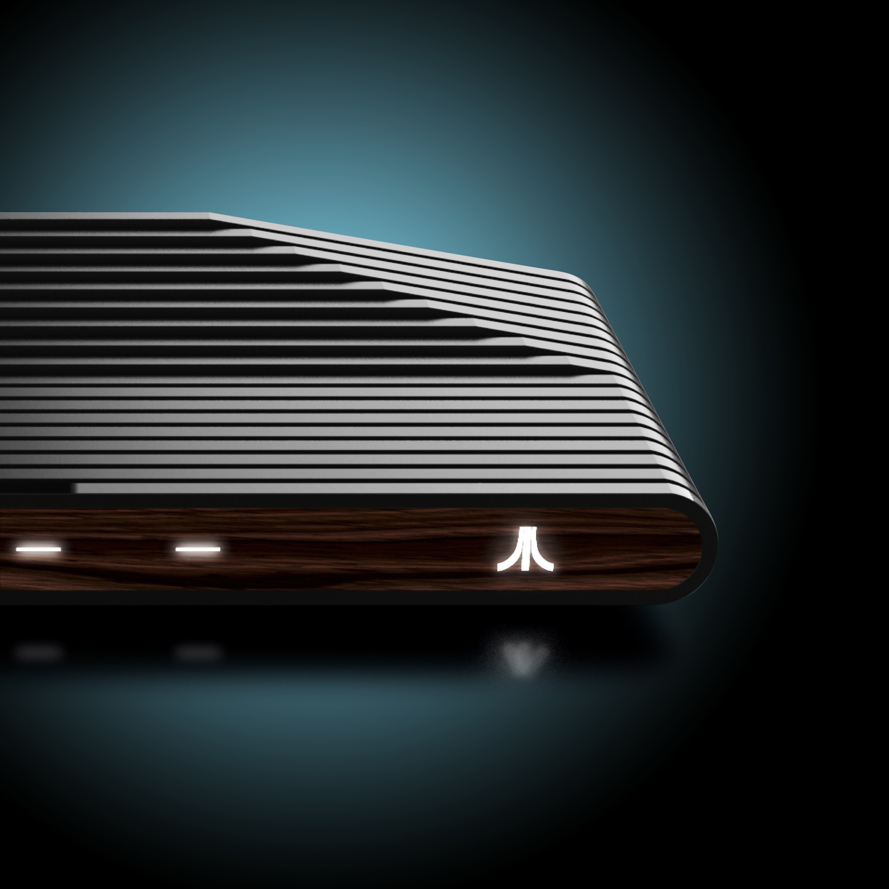 Atari kunne endelig avsløre flere detaljer rundt sin kommende retrokonsoll.