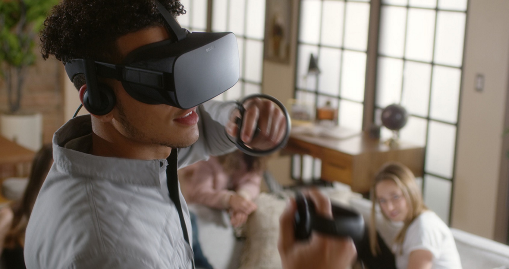 Oculus må på banen ASAP slik at man igjen kan spille i VR. Årsaken er et sertifikat de har glemt å fornye. Det eneste som skal til er en liten oppdatering.
