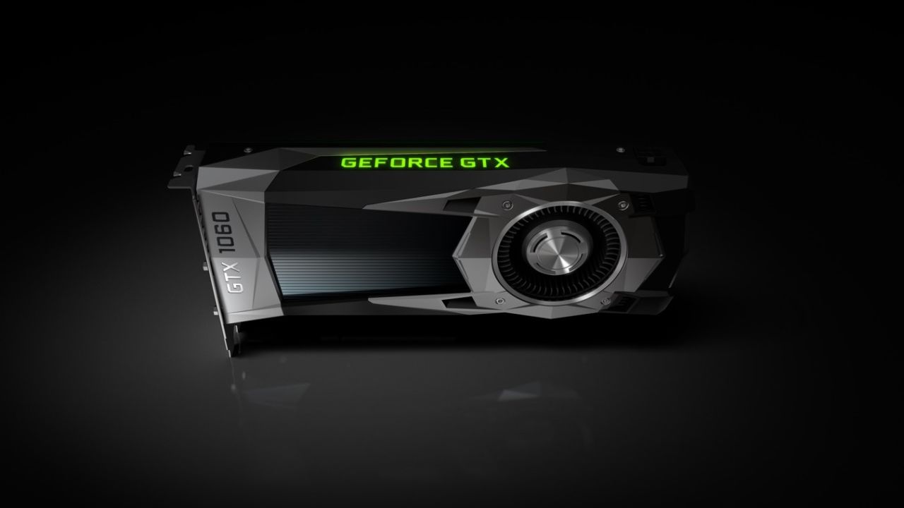 Ny GeForce-driver er en hodepine for GTX 1060-kort.