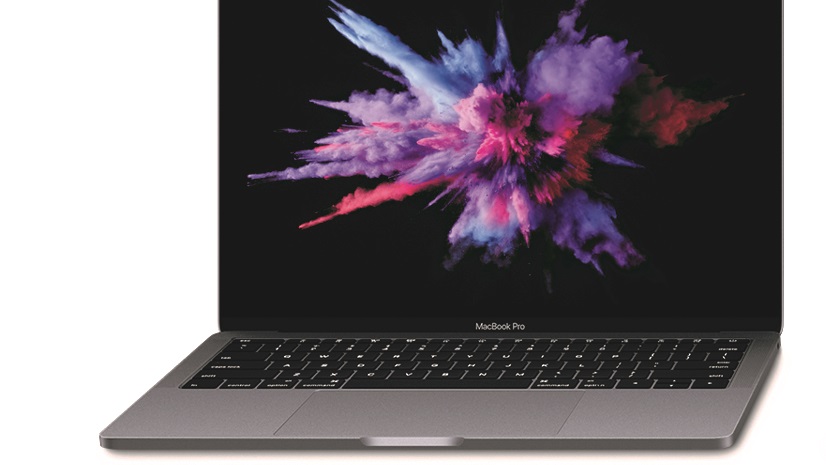 Batteritrøbbel for MacBook Pro 13" - Apple tilbyr gratis bytte.