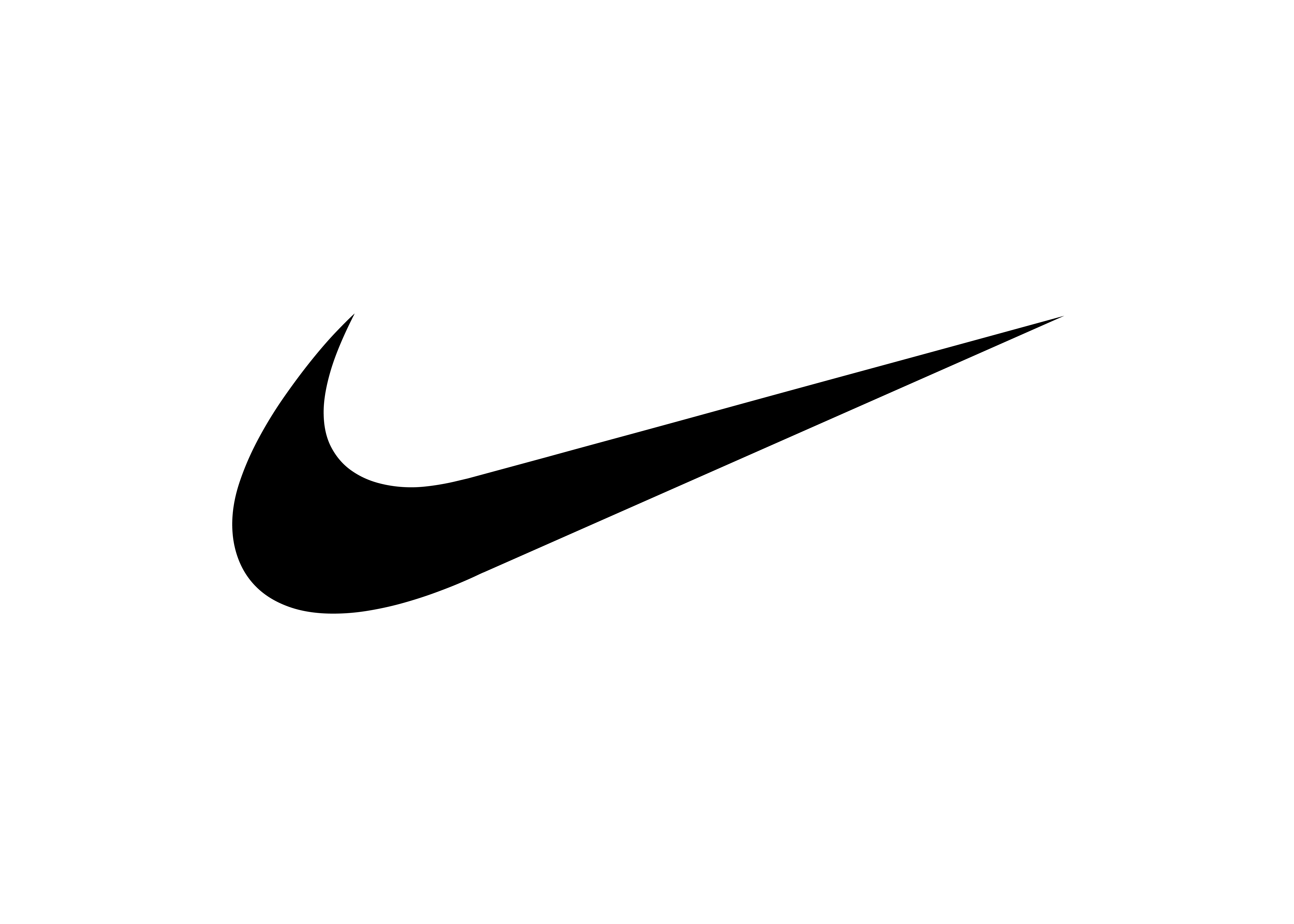 Anklager Nike for piratkopiering.
