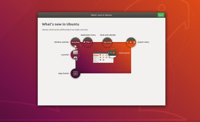 Endelig lansert: - Ubuntu 18.04 er den mest spennende lanseringen på flere år.