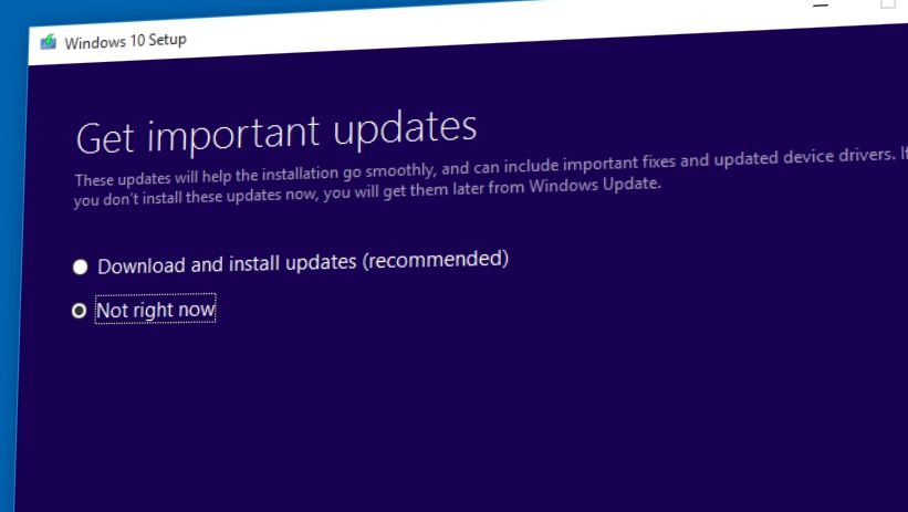 Alle trodde den store Windows 10-oppdateringen skulle komme i dag - nå ser det mørkt ut