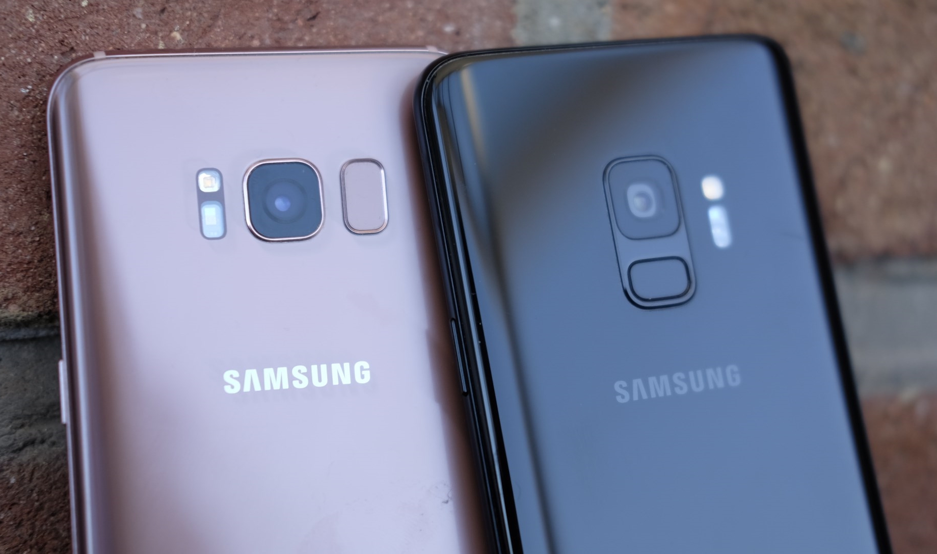 Samsung skal bruke blockchain for å sende deg nye Galaxy-mobiler kjappere