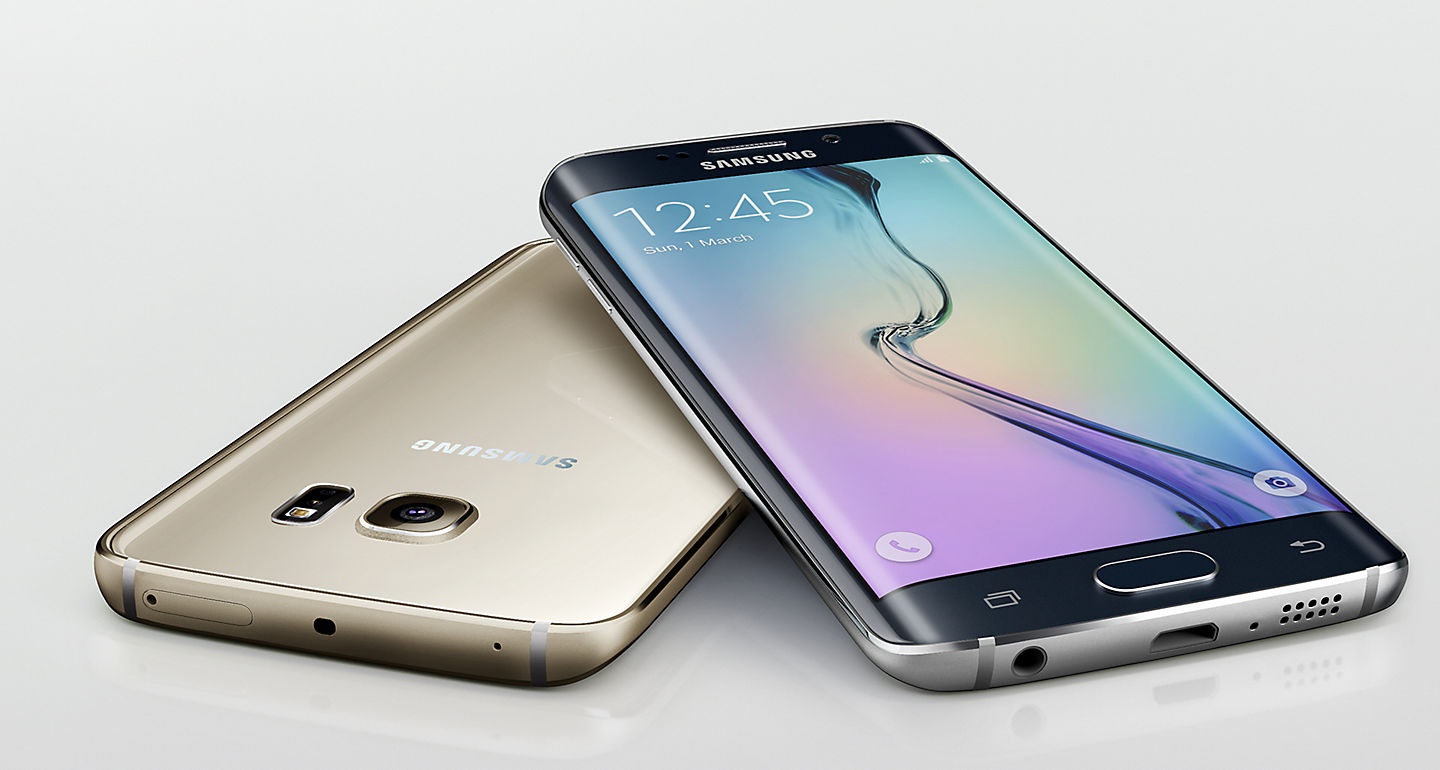 Bruker du Galaxy S6? Da er mobilen din snart usikret.