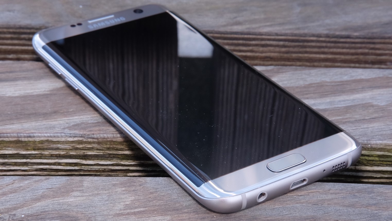 Nå kan du endelig oppdatere Samsung Galaxy S7 (edge) til Android 8.