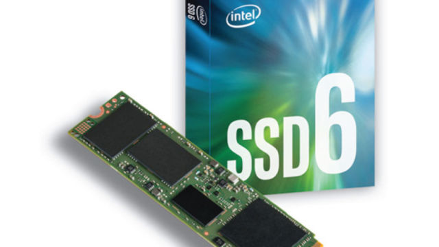 Blokkerer brukere av disse Intel SSD-ene i å bruke Windows 10