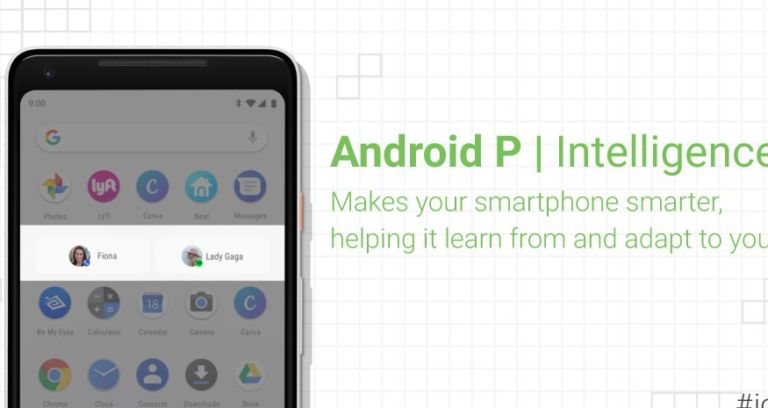 Slik er Android P - last ned beta-versjonen om du har en av disse mobilene