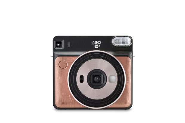 Her er "Instagram-kameraet" for deg som foretrekker analoge bilder.