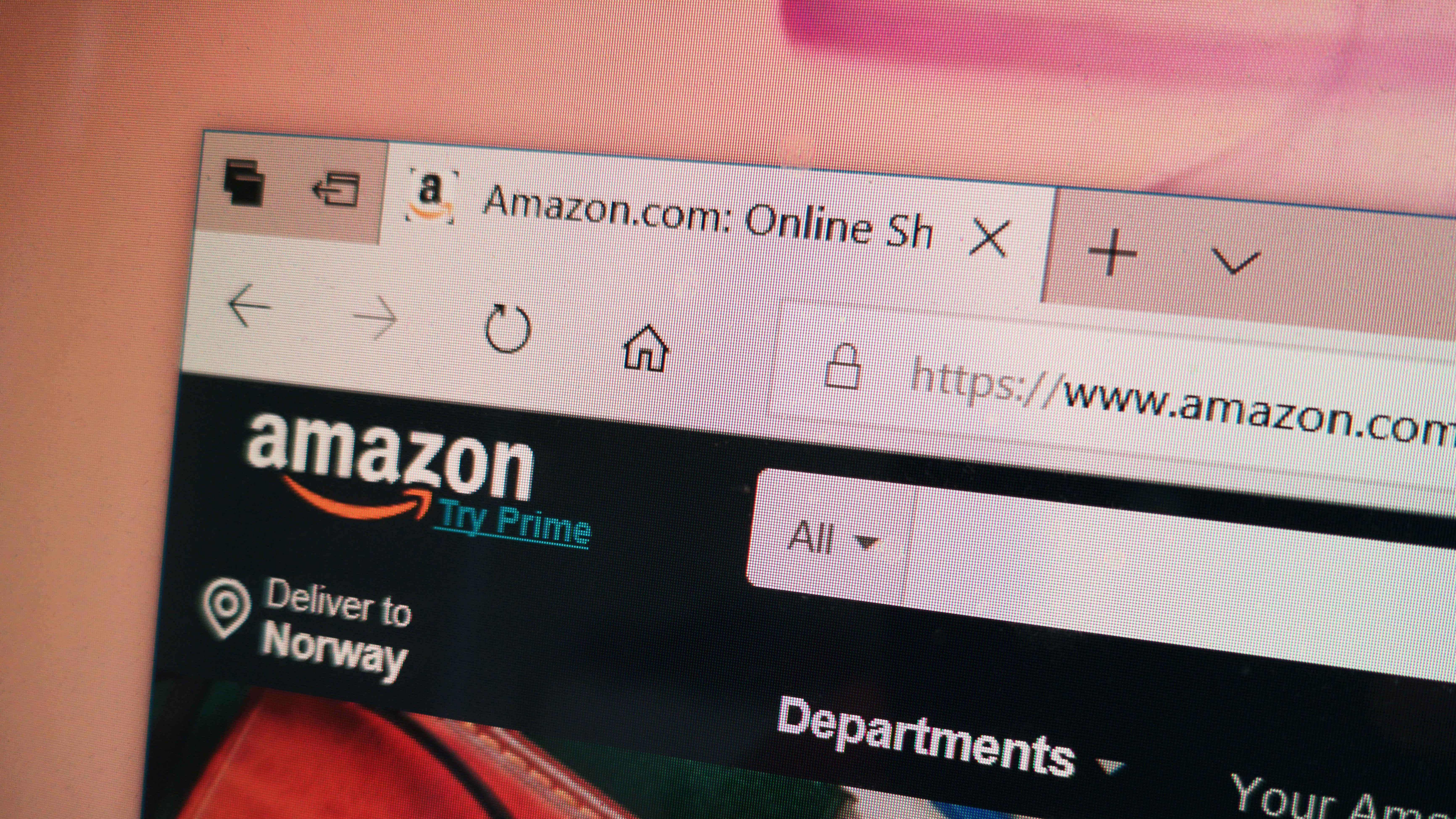 Amazon utestenger kunder som returnerer varer for ofte.