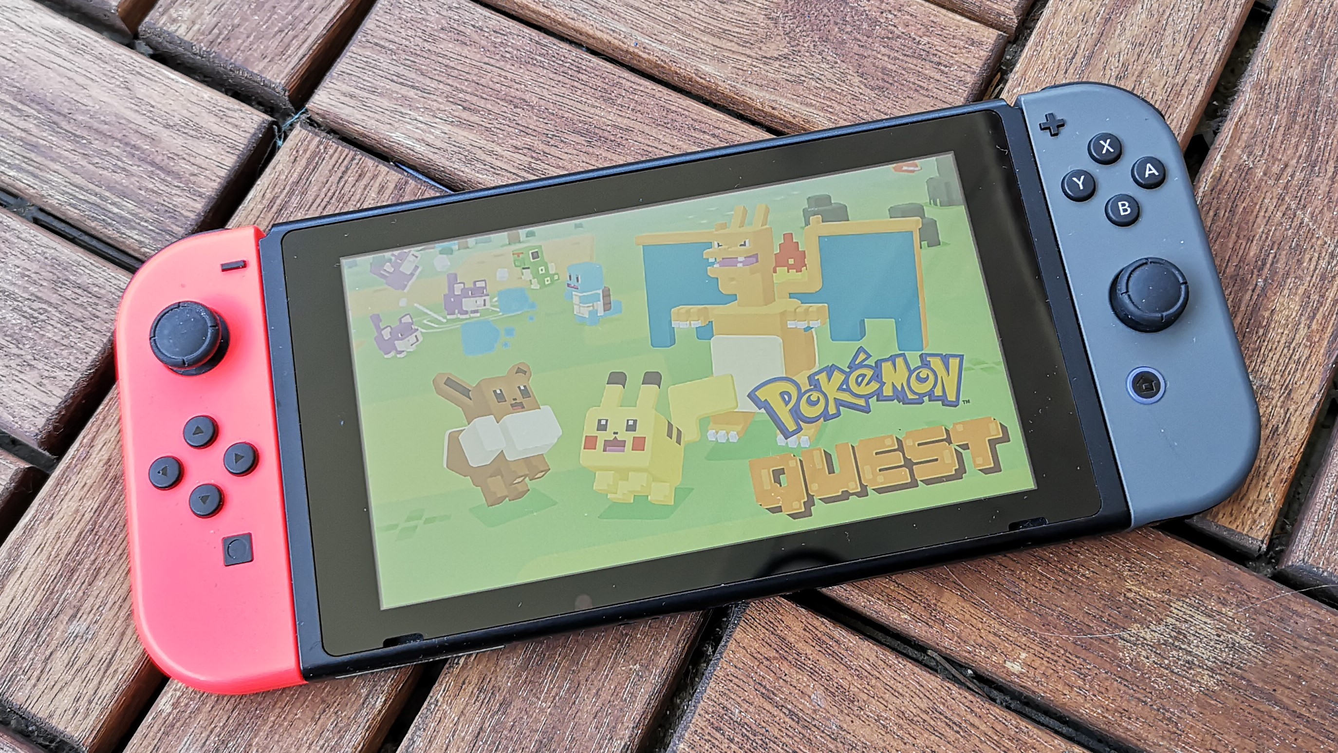 Nå kan du laste ned et gratis "Pokémon"-spill til Nintendo Switch.