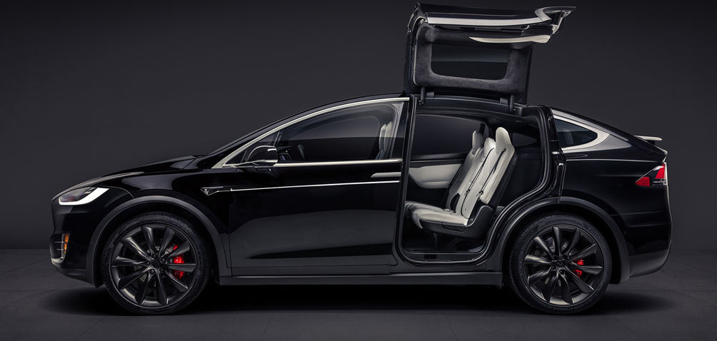 - Elon kommer garantert ikke til å klare å levere en ny bil i 2020