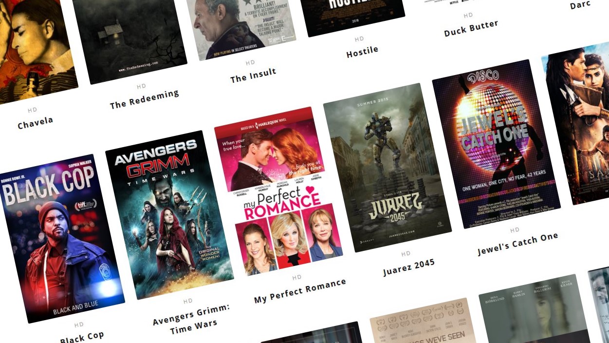 MPAA er neppe fornøyd: Stengt Popcorn Time videresender besøkende til piratside.