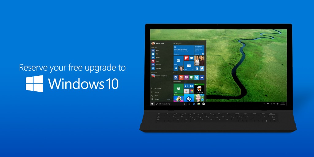 Nok en Windows 10-feil oppdaget etter storoppdateringen