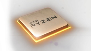 Slik er AMDs CPU-planer: Zen 2 kommer neste år.