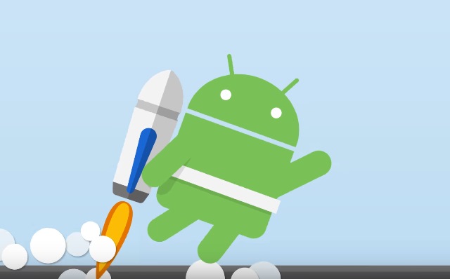 Slik forenkler Google apputviklingen til Android.